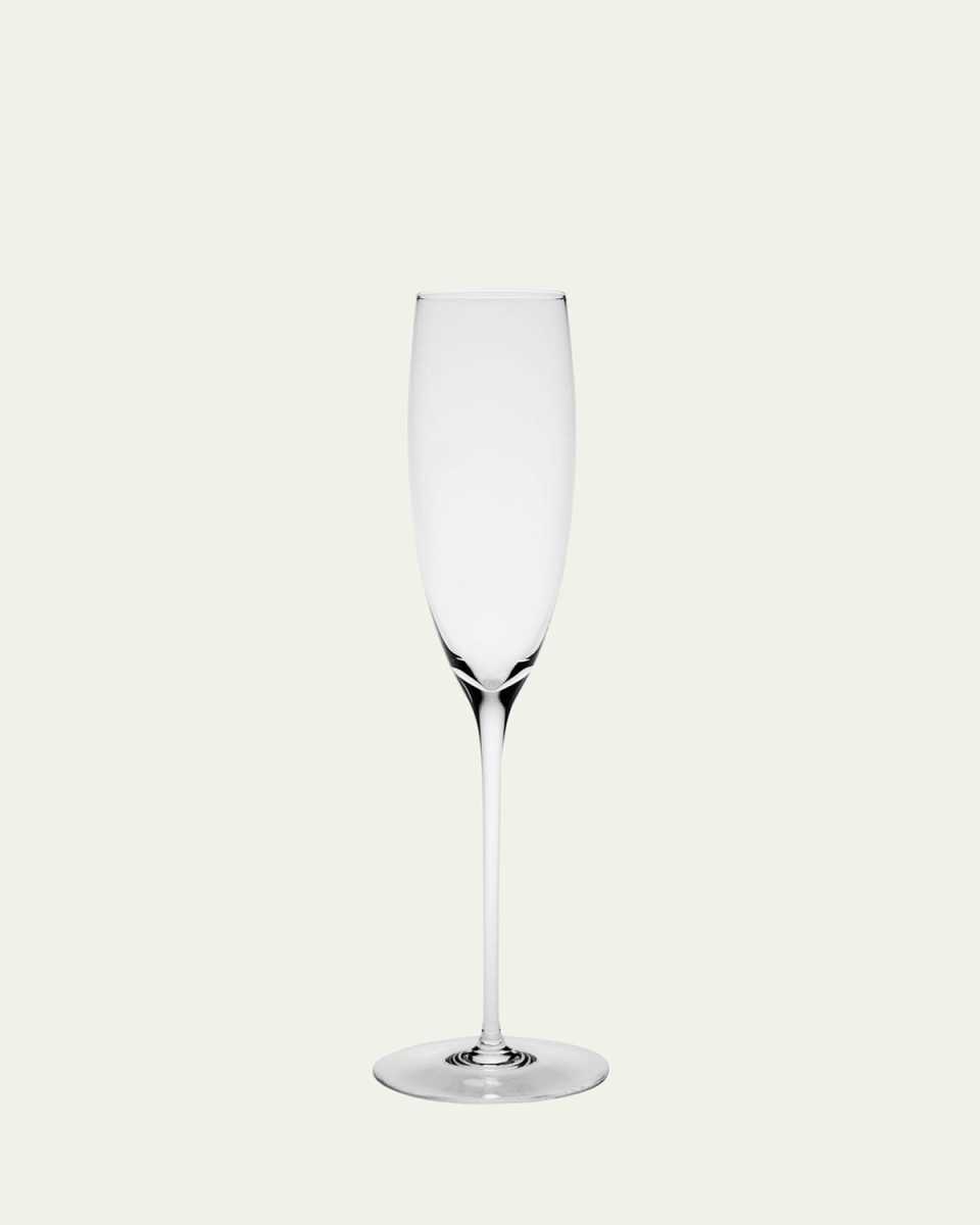 Olympia Champagne Flute